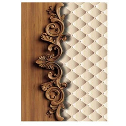 Door Skin Paper