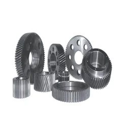 Alloy Steel Gear Box