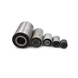 Rubber Silent Bushes
