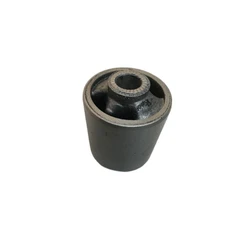 Black Arm Bush