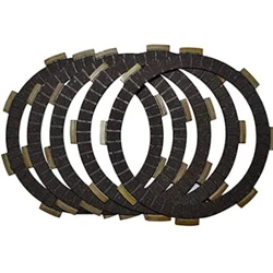 Aluminium Clutch Plate
