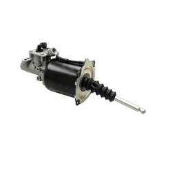 Truck Clutch Booster