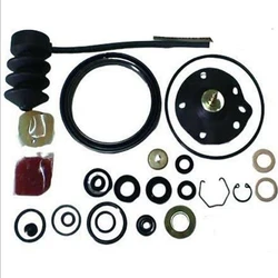 Clutch Booster Kit