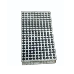 Industrial Chalk Molds