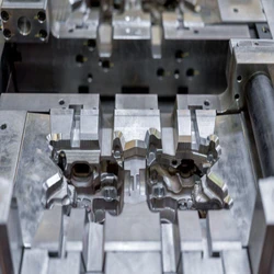 Customize Aluminum Mold