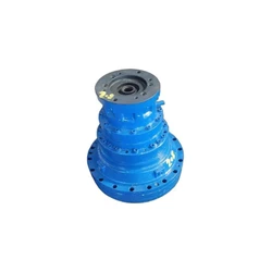 Ms Automobile Gearbox
