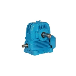 Horizontal Worm Gearboxes