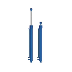 Loader Hydraulic Cylinder
