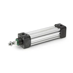 Single Acting Cylinder