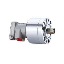 Hydraulic Rotary Cylinders
