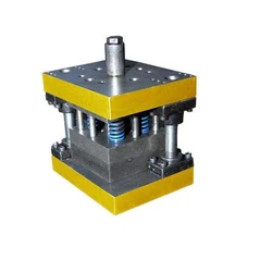 Compound Press Die