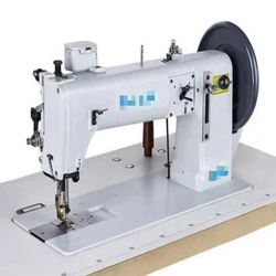Thick Thread Sewing Machine