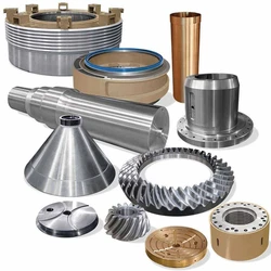 Crusher Spare Parts