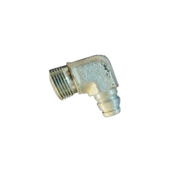 Plumbing Elbow Adapter