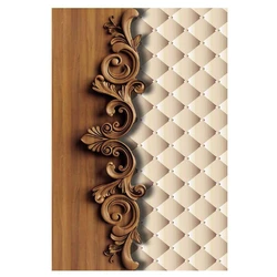 Door Skin Paper