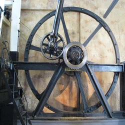 Planetary Sun Gearbox
