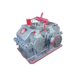 Reverse Reduction Gearbox