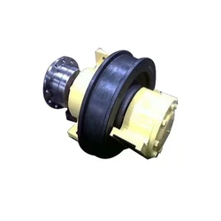 Industrial Wheel Assembly