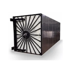 ETO Medical Sterilizers