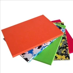 Wiper Eva Sheets