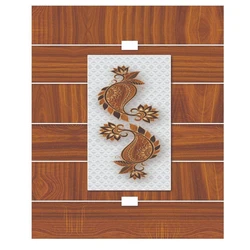 Fancy Door Skin