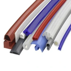 Silicone Rubber Profile