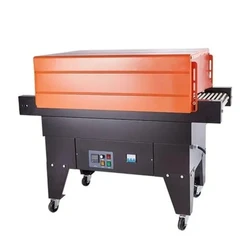 Heat Shrink Tunnel Machine