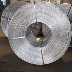 Aluminum Wire Rods
