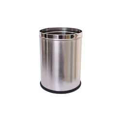 Stainless Steel Dustin