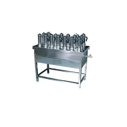 Commercial Electric Put Maker — Variable Temperature