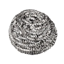 Stainless Steel Scrubber
