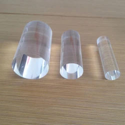 Acrylic Solid Rod