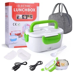 Electric Lunch Box