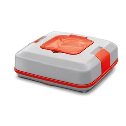 Electric Tiffin Box