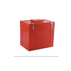INSULATED ICE CREAM BOX