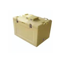 Vending Lid Insulated Box