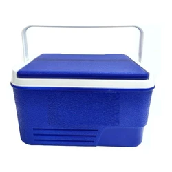 Portable Ice Box