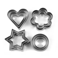 Ss Cookie Cutter