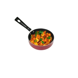 Aluminium Stick Fry Pans
