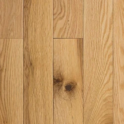 Oak Hardwood Flooring