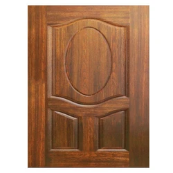 Moulded Door Skin