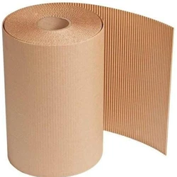 Corrugated Paper Rolls