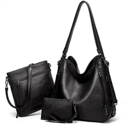 Leather Hand Bag