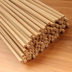 Bamboo Kulfi Stick