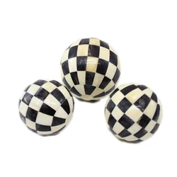 Bone Horn Balls