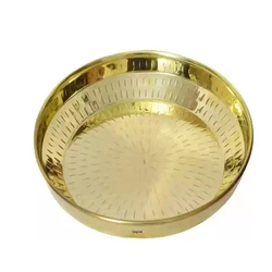 Brass Hammer Parat