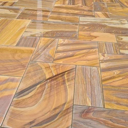 Brown Marble Tile