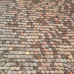 Water Proof Roof Tiles