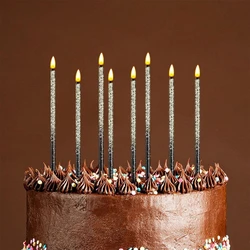 Birthday Party Candles