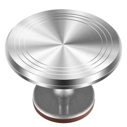 Aluminium Cake Stand